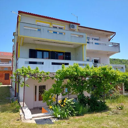 Lejlighed Ankica Punat