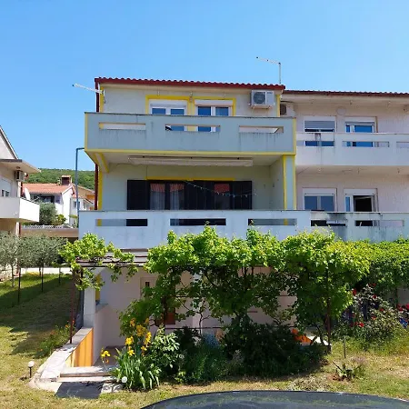 Ankica Lejlighed Punat