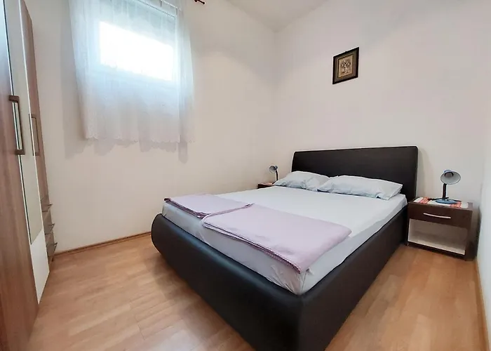Ankica Apartman