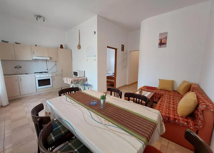 Apartman Ankica Punat