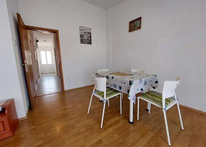 Apartman Ankica