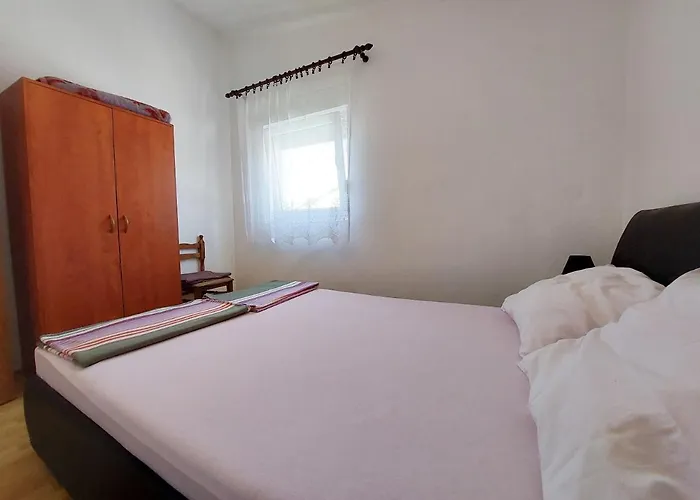 Apartman Ankica Punat