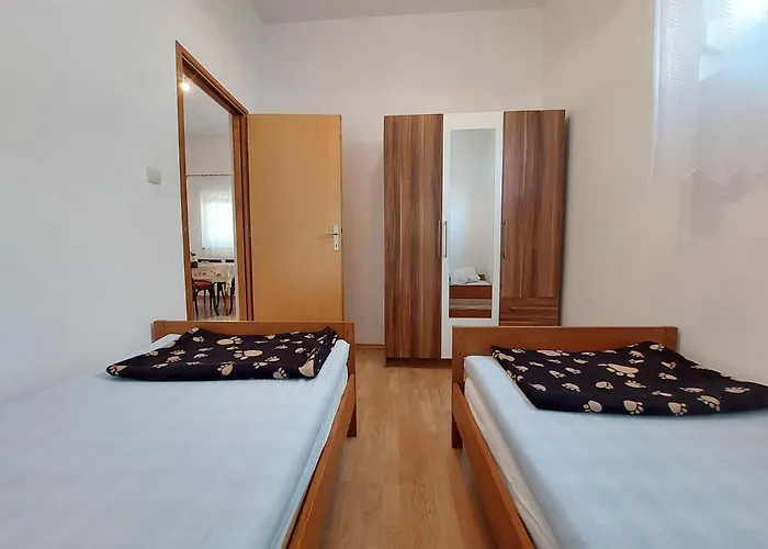 Apartman Ankica Punat