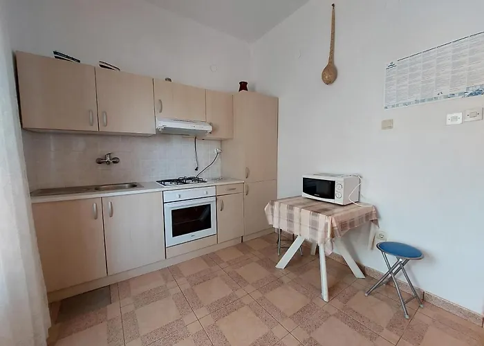 Apartman Ankica