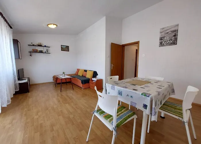 Apartman Ankica *