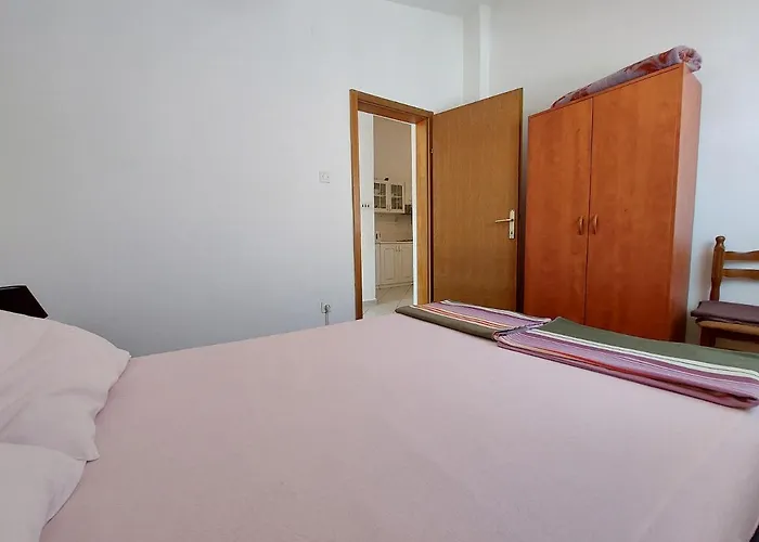 Ankica Apartman Punat
