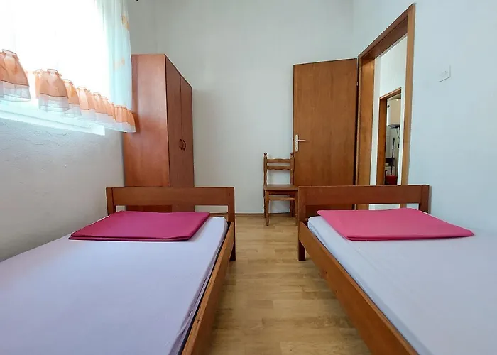 Apartman Ankica