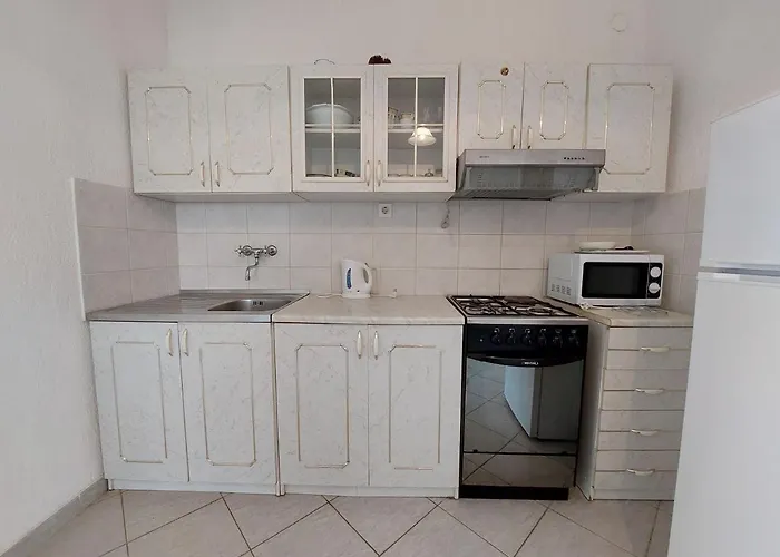 Ankica Apartman Punat