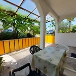 Ankica Apartmán Punat