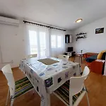 Apartmán Ankica *