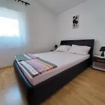 Apartmán Ankica
