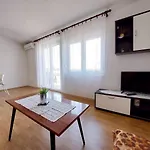 Apartmán Ankica *