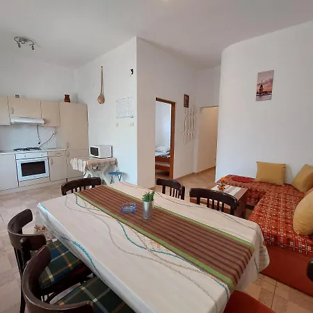 Appartement Ankica Punat