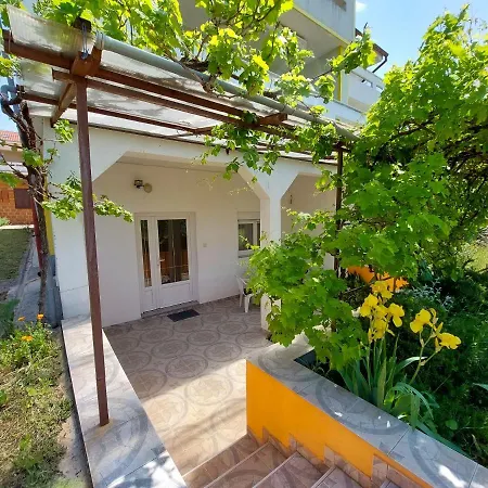 Ankica Apartamento