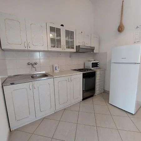 Ankica Apartamento *