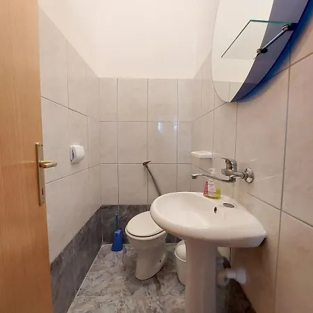 Apartamento Ankica