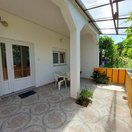 Ankica Apartamento *