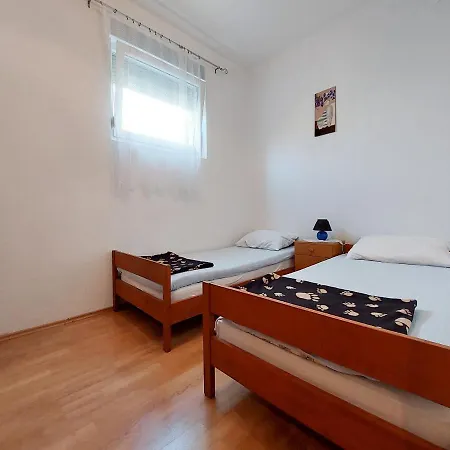 Ankica Apartamento