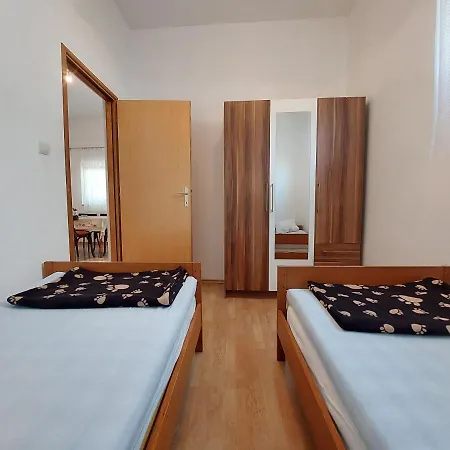 Apartamento Ankica Punat