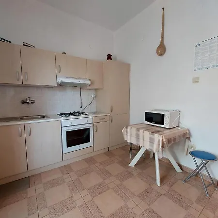 Apartamento Ankica