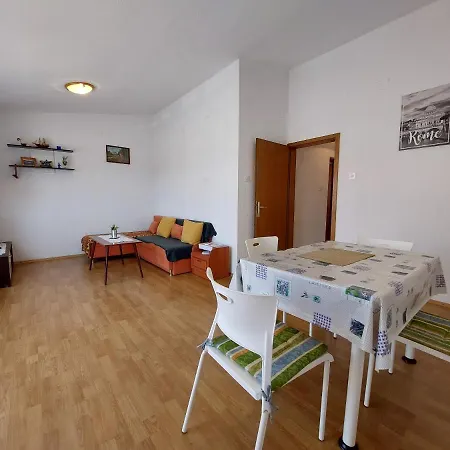 Apartamento Ankica *