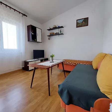 Ankica Apartamento