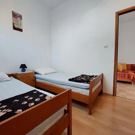Ankica Apartamento *