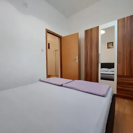 Ankica Apartamento