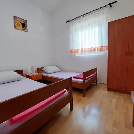 Ankica Apartamento *
