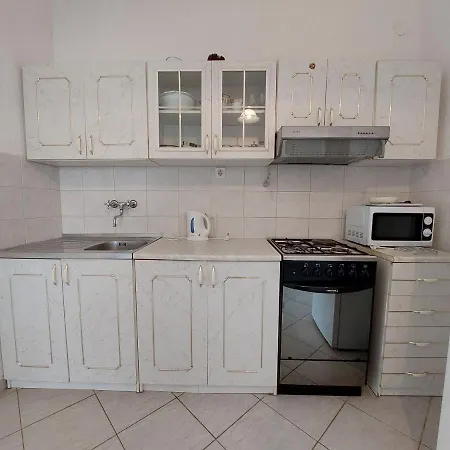 Ankica Apartamento Punat