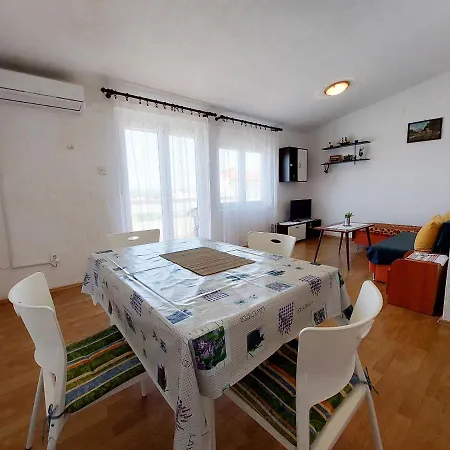 Apartamento Ankica *