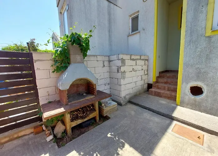 Apartment Ankica