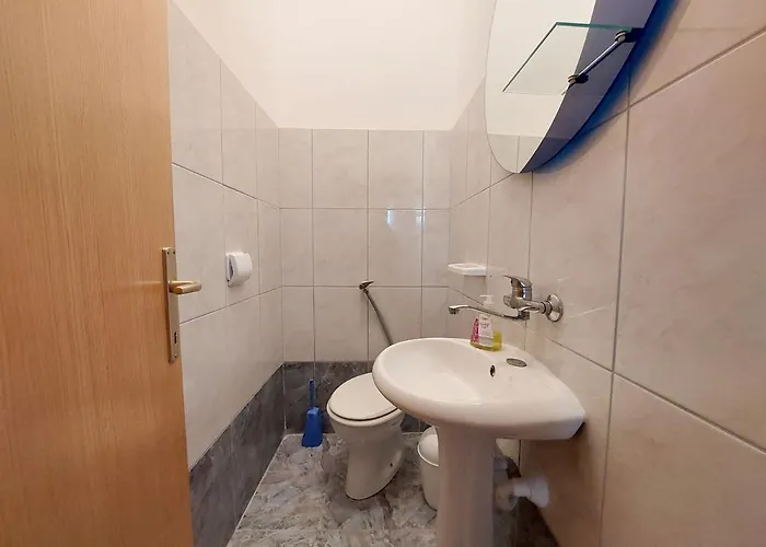 Apartment Ankica