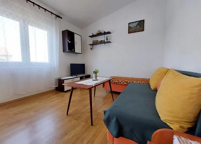 Ankica Apartment
