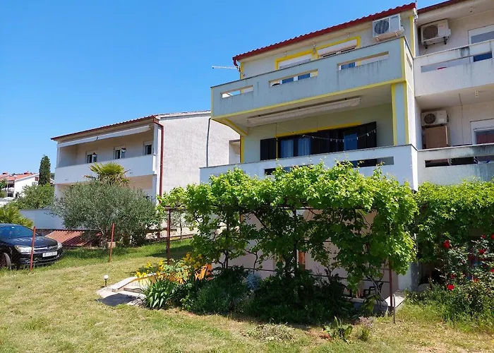 Apartment Ankica Punat