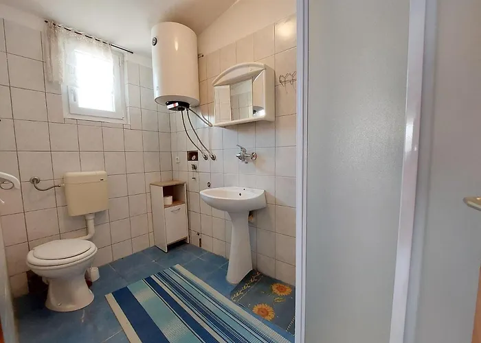 Apartment Ankica