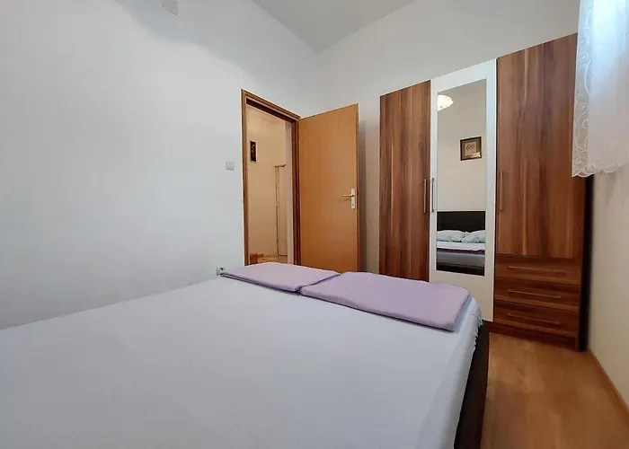 Ankica Apartment