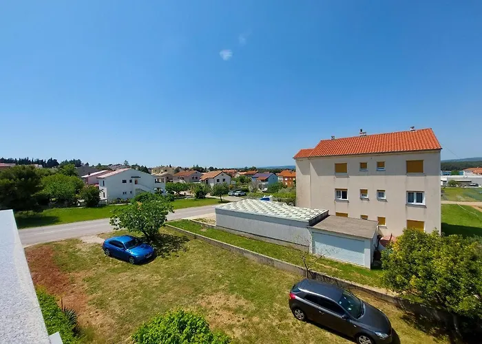 Apartment Ankica Punat