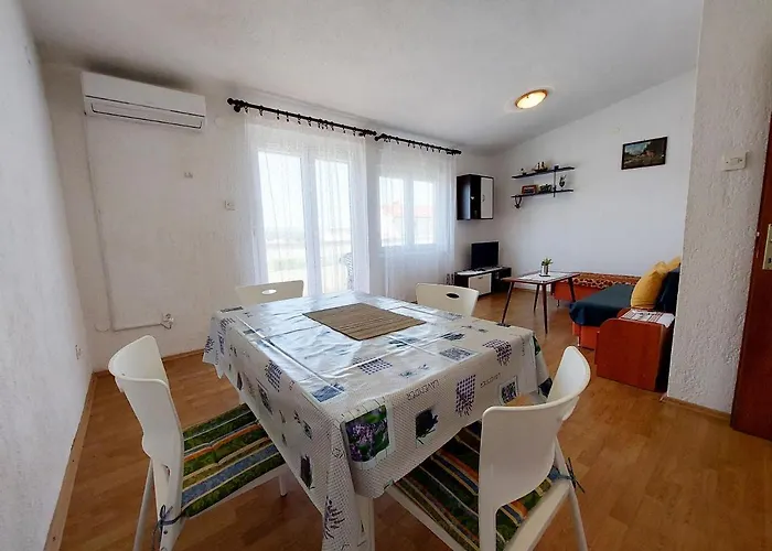 Apartment Ankica *