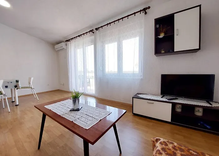 Apartment Ankica *