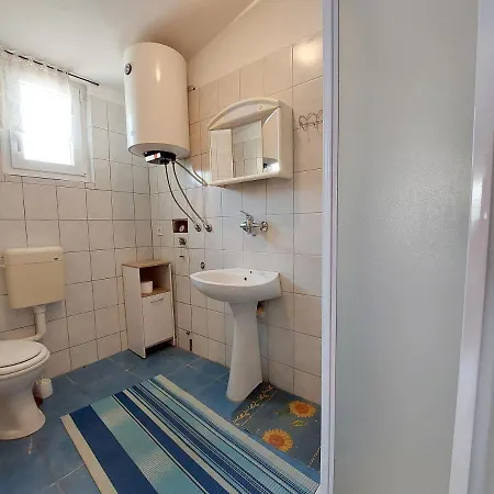 Διαμέρισμα Ankica