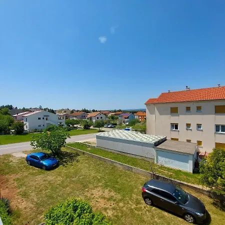 Διαμέρισμα Ankica Punat